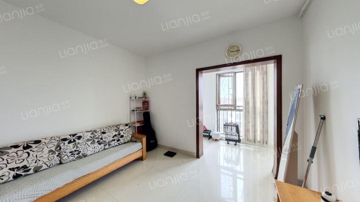 旭辉藏郡二手房实景图