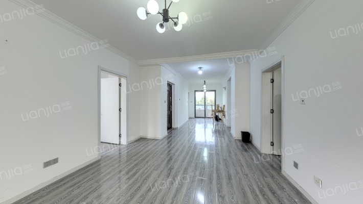 中粮南桥锦云二手房实景图