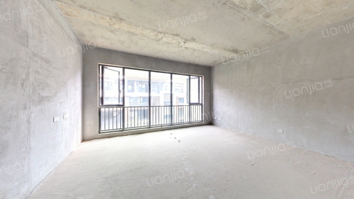 怡心半岛二手房实景图