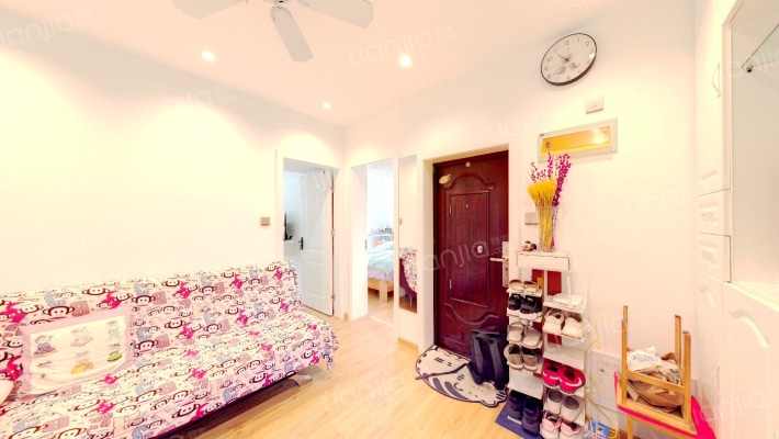 苜卫路35号二手房实景图