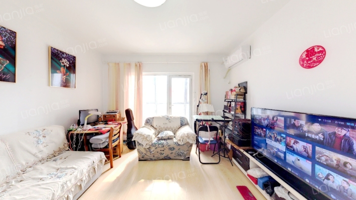 泉水N1区二手房实景图