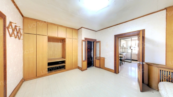 坦克团小区二手房实景图