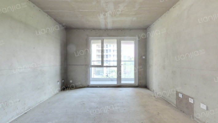 港中旅·蓝谷壹号臻玺二手房实景图