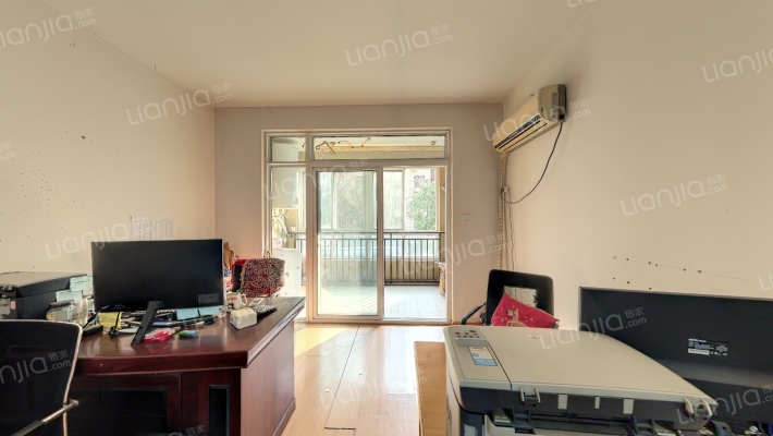 文一名门学府二手房实景图