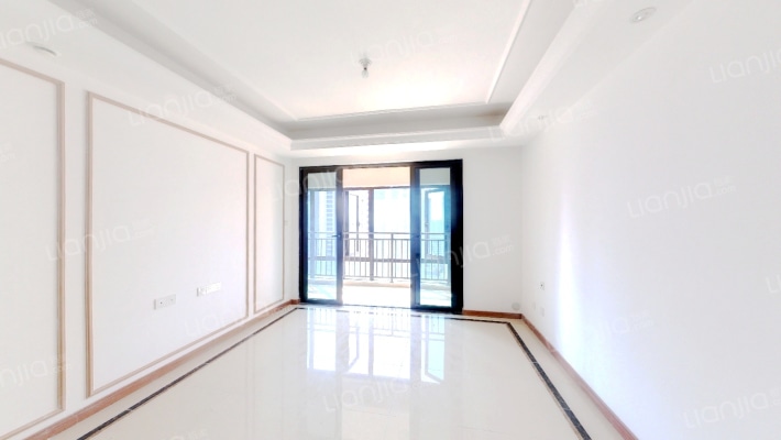 金科御府二手房实景图