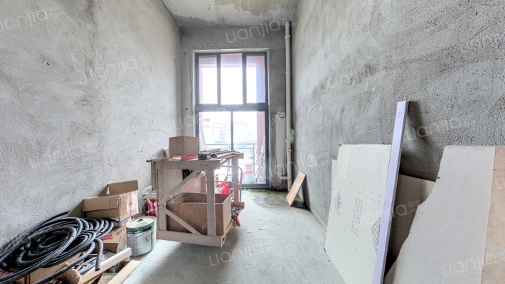 绿地铂创园二手房实景图