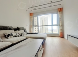 整租·金宸联郡 2室2厅 南/北_金宸联郡租房