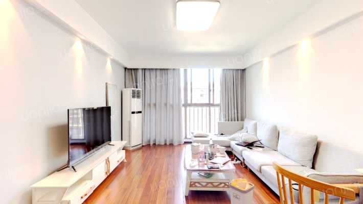 麓谷明珠二手房实景图