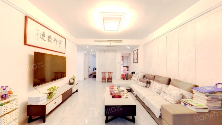 格林花园二手房实景图