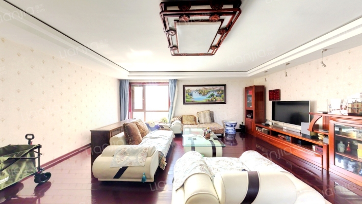 盛发花园二手房实景图