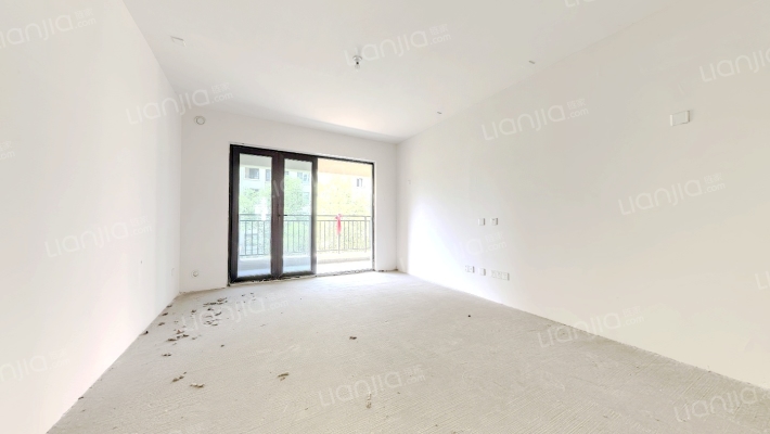 新城悦隽盛世二手房实景图