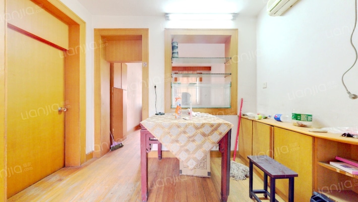 苏苑新村北区二手房实景图