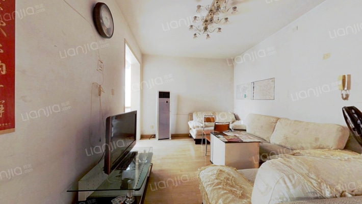 金沙春二手房实景图