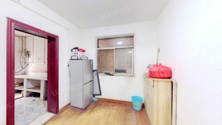 人信·奥林苑二手房实景图