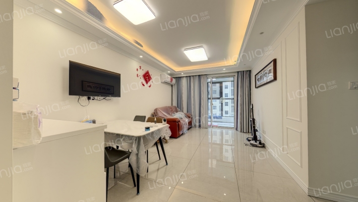 芊浔嘉园二手房实景图