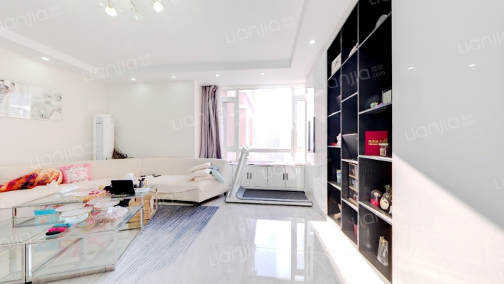 格林豪森二手房实景图