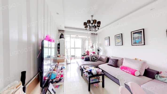 盛世嘉苑二手房实景图