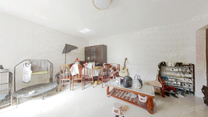 南方半岛花园二手房实景图