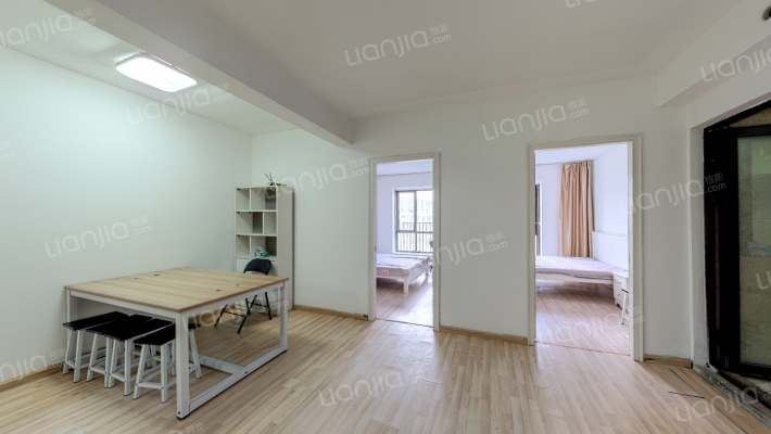 融创瑷骊山二手房实景图