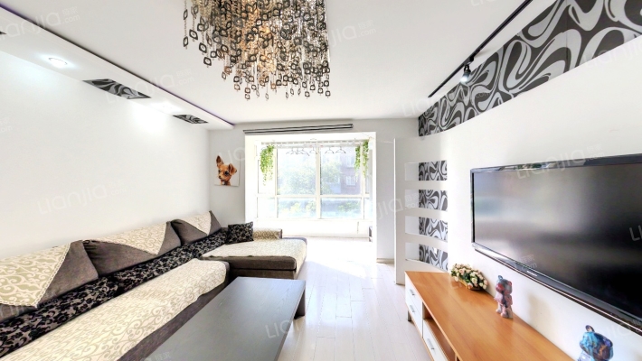 林语家话二手房实景图