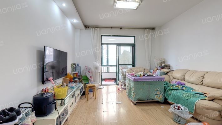 西湖庭苑二手房实景图