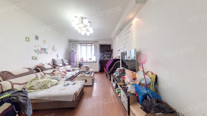 渝漆小区二手房实景图