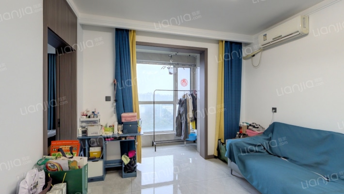 春天里二手房实景图