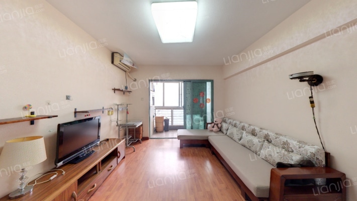 朗晴馨洲二手房实景图