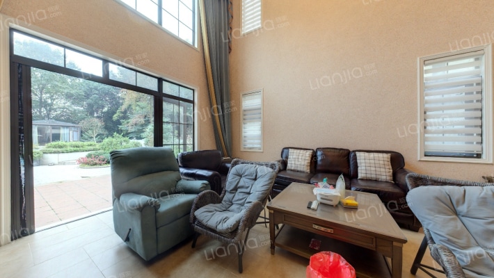 保利贝多芬二手房实景图