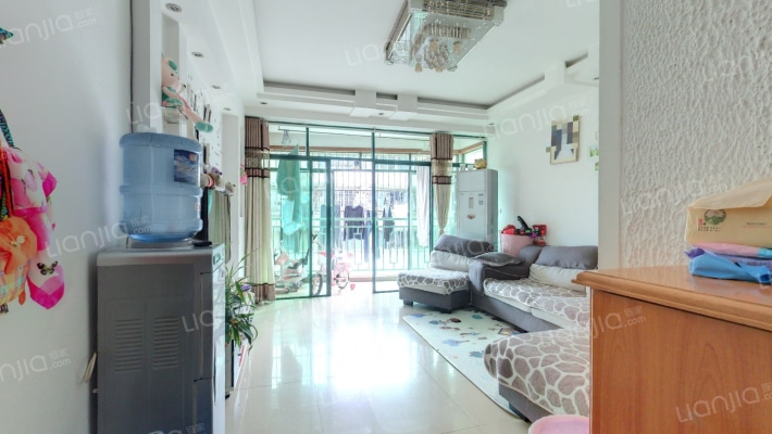 银泰花园二手房实景图