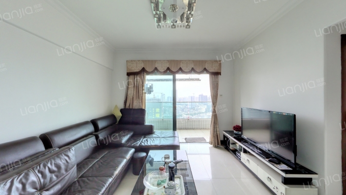 富基广场A区二手房实景图