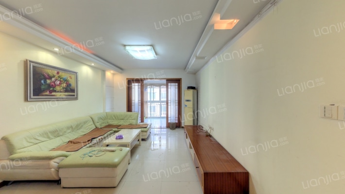 浅水湾城市花园南区二手房实景图