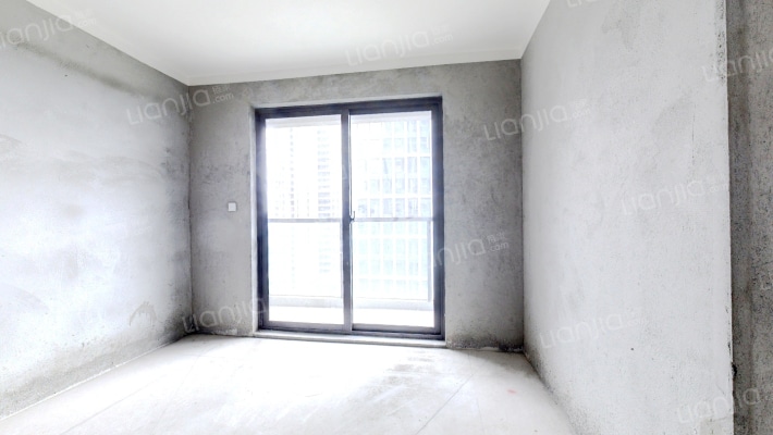 印象苕溪城二手房实景图