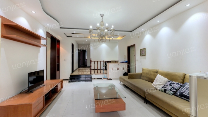 科沁苑二手房实景图