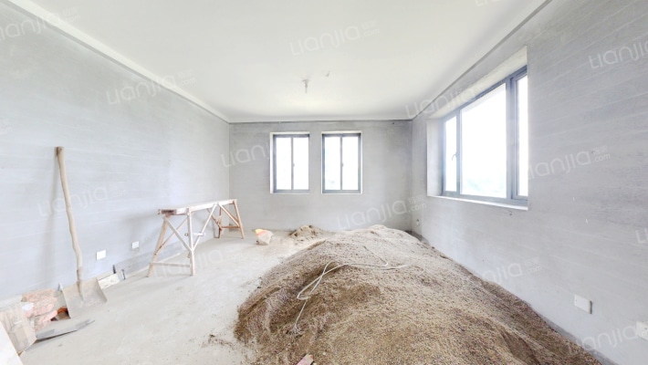 滨江柴埠小区一区二手房实景图