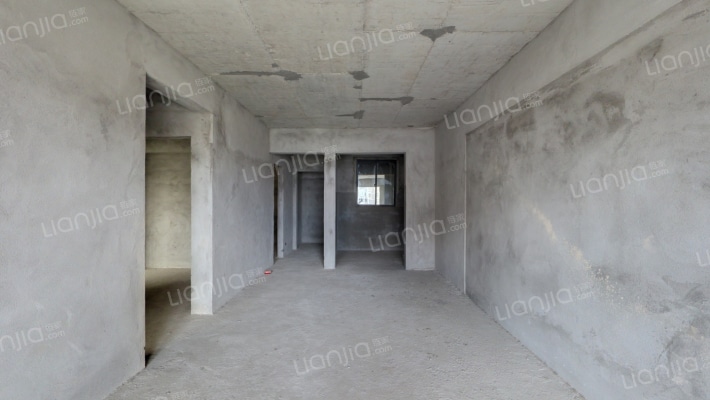 香槟公馆二手房实景图