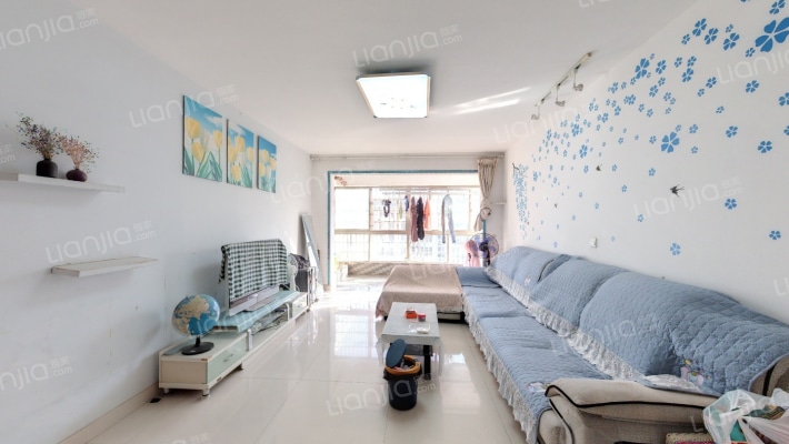 麓谷沐春园二手房实景图