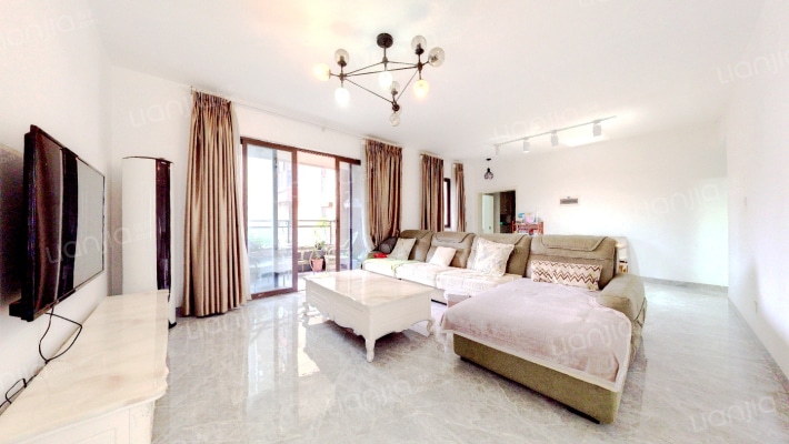 香月湖二手房实景图