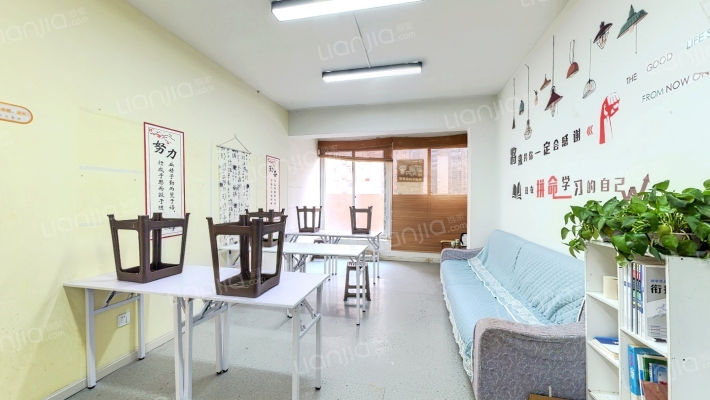 马池还建小区三期二手房实景图