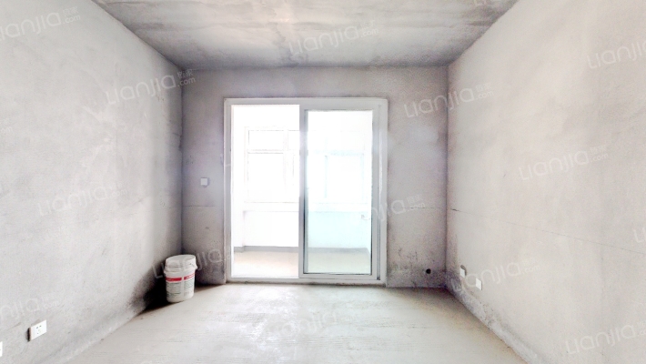 华商公馆二手房实景图