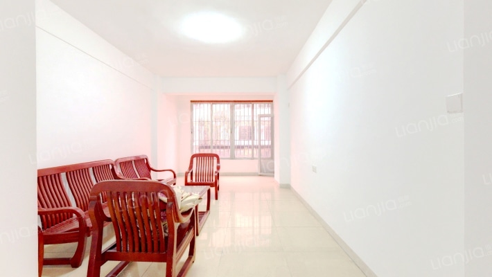 康乐园二手房实景图