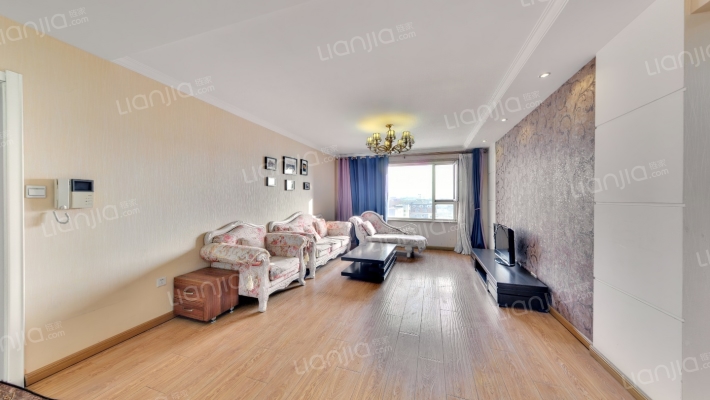 怡和苑二手房实景图