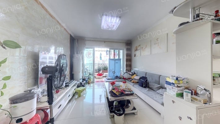 敏捷莱茵花园二手房实景图