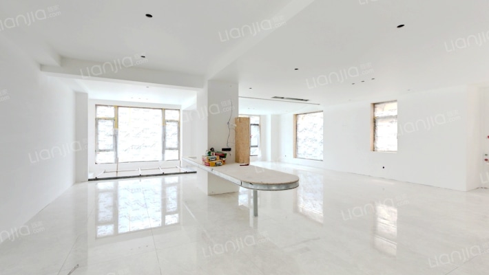 西山御园二手房实景图