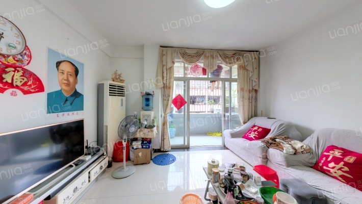 宏远新村二手房实景图