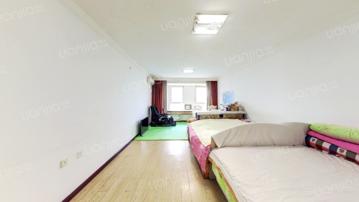 华强广场二手房实景图