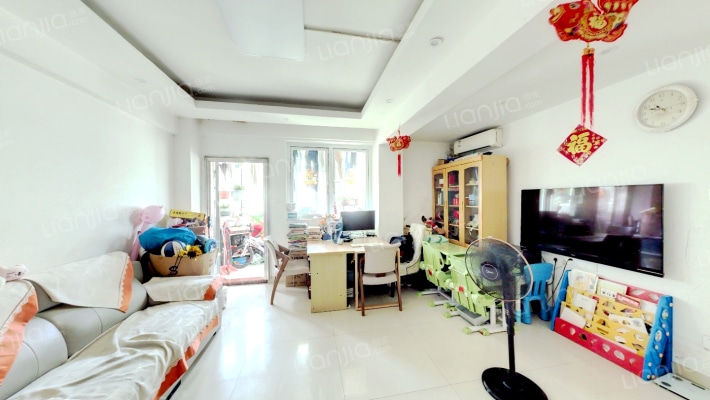 云景花园云景苑二手房实景图