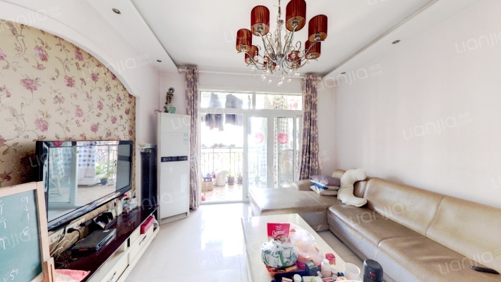 凤鸣山水国际二手房实景图