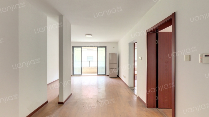 中粮南桥半岛东区二手房实景图