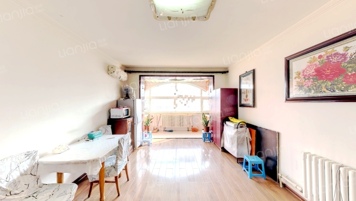 松苑小区二手房实景图